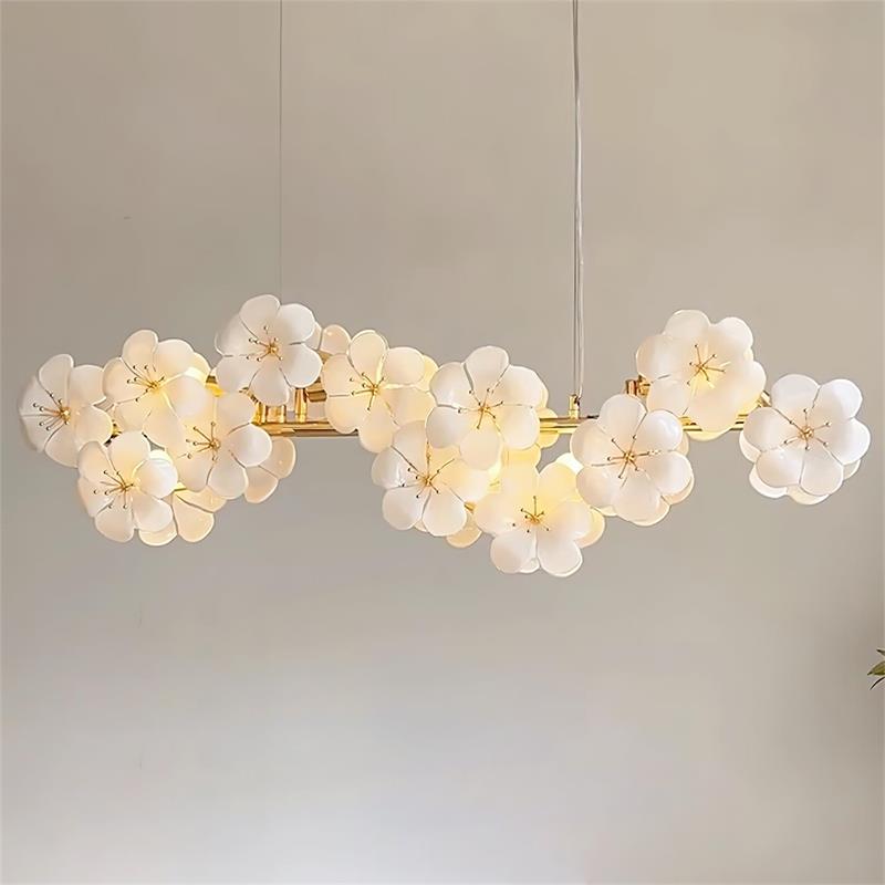 Avenalaine liniowa lampa wisząca