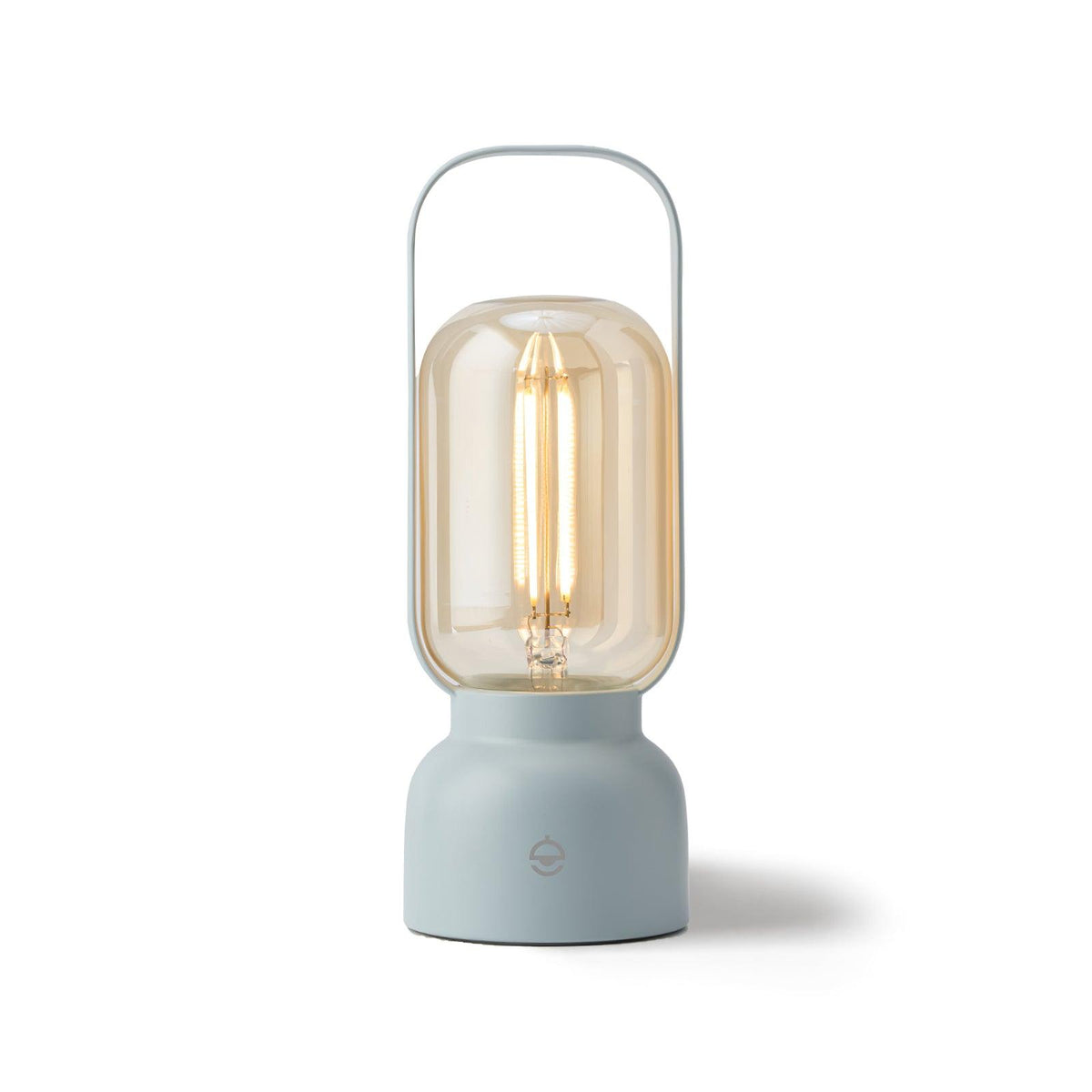 Rivuine lampa stołowa