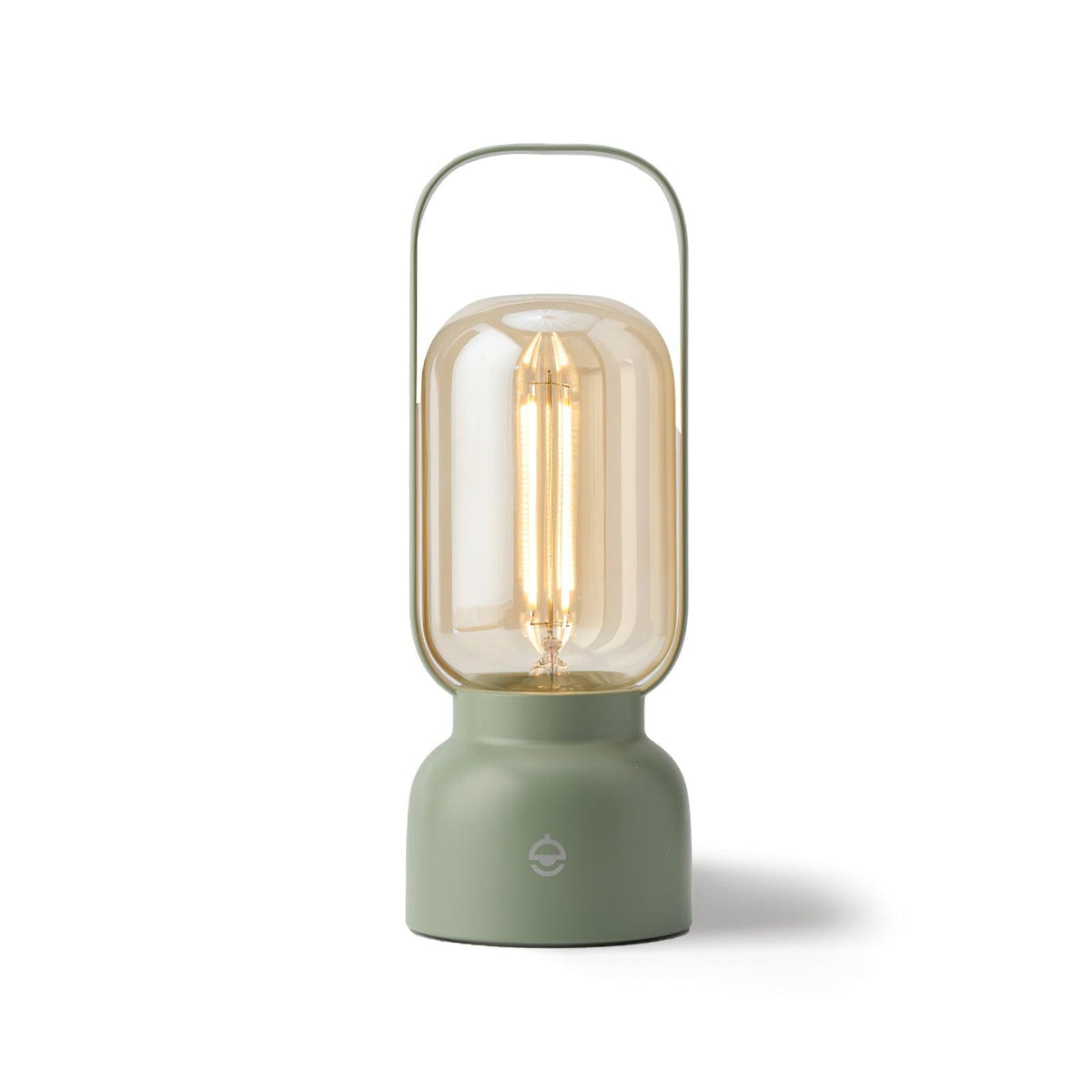 Rivuine lampa stołowa