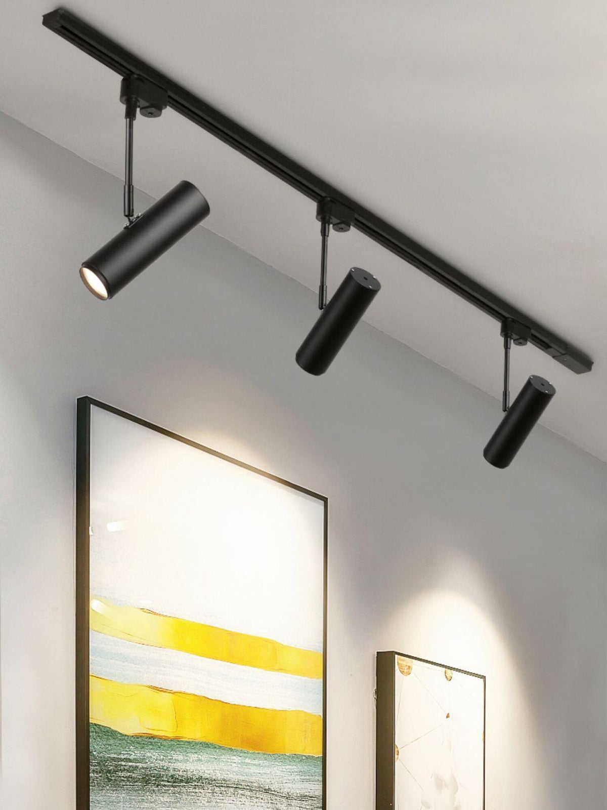 Sond nowoczesna lampa sufitowa minimalistyczna