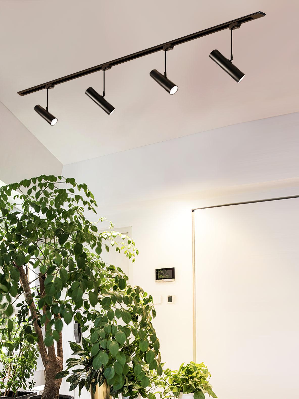 Sond nowoczesna lampa sufitowa minimalistyczna