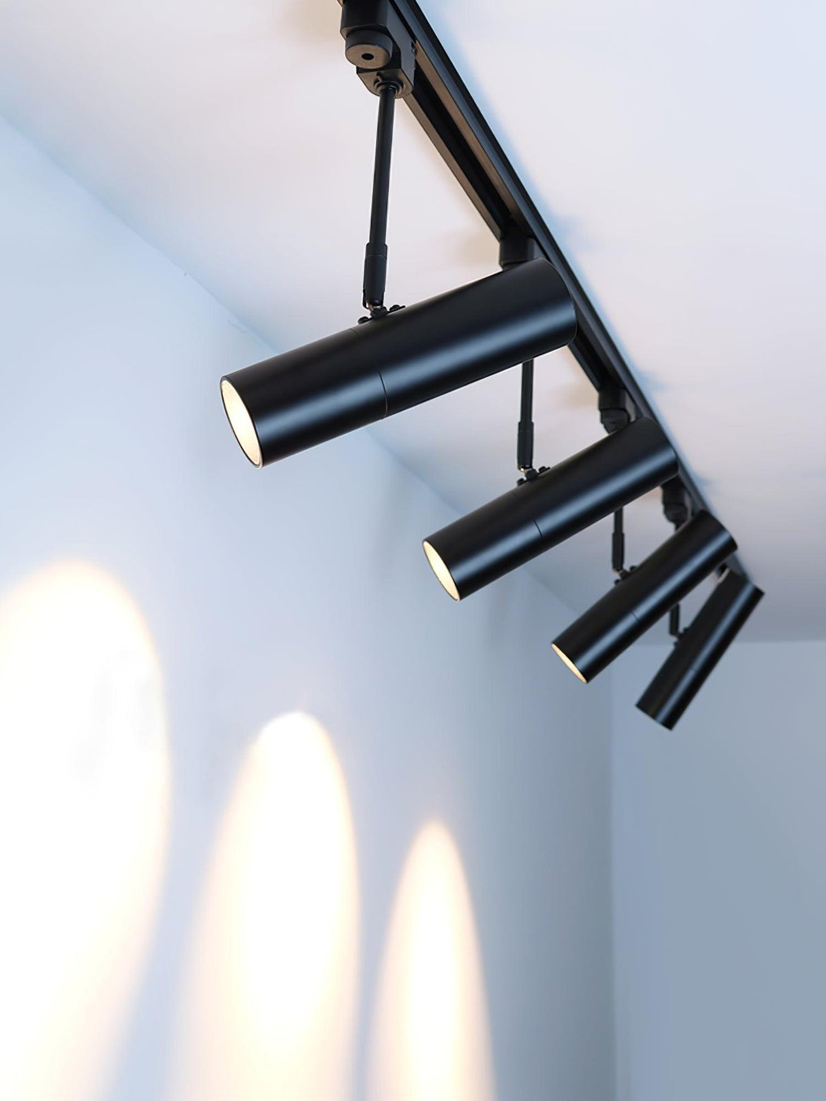 Sond nowoczesna lampa sufitowa minimalistyczna