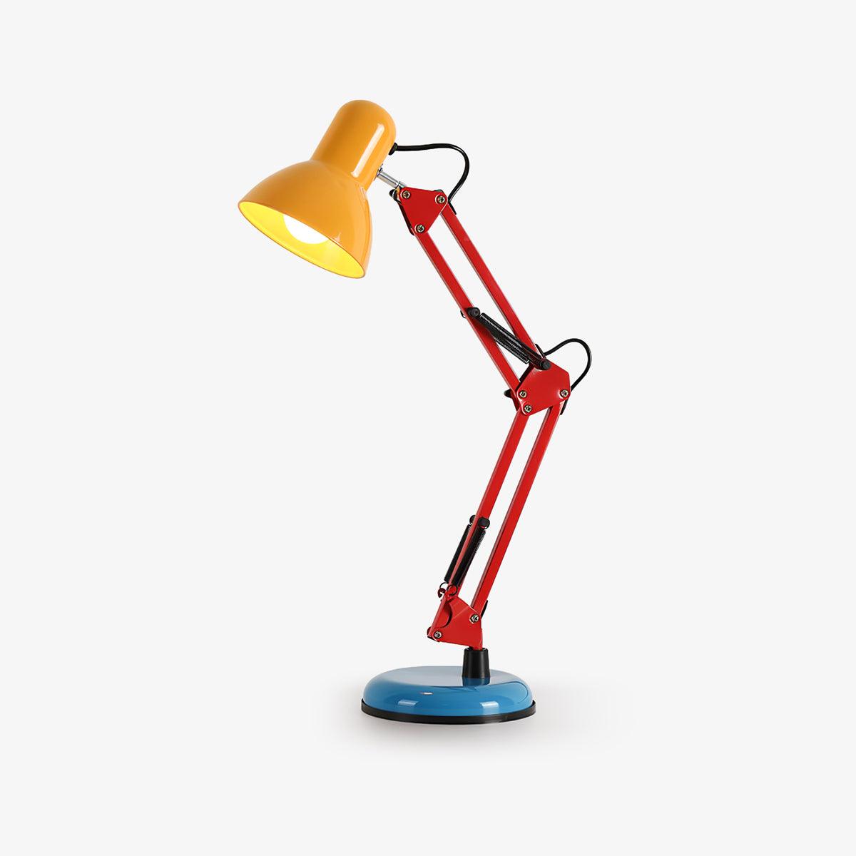 Aven nowoczesna lampa stołowa
