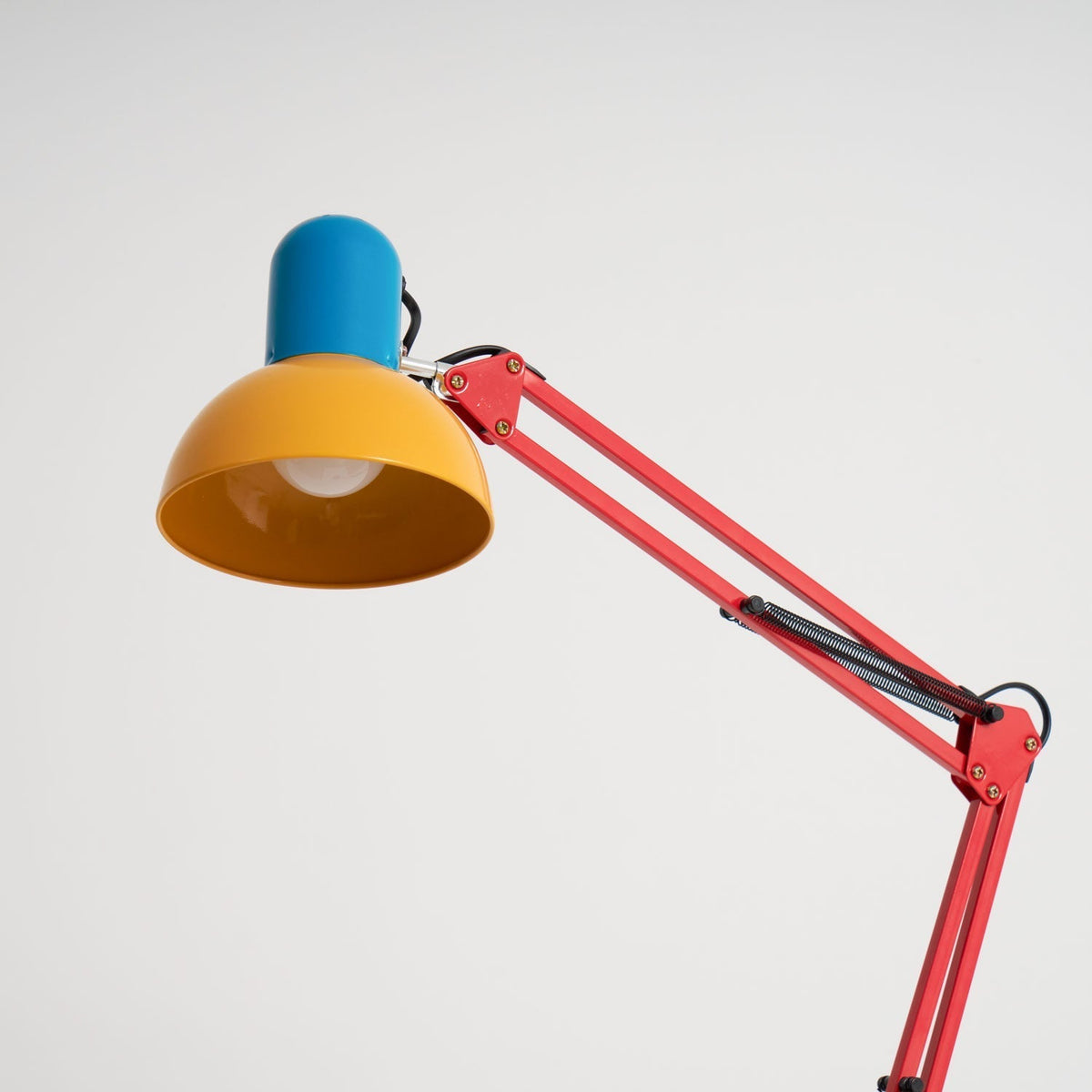 Idoren zabawna lampa stojąca