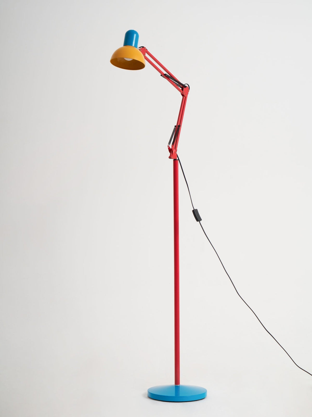 Idoren zabawna lampa stojąca