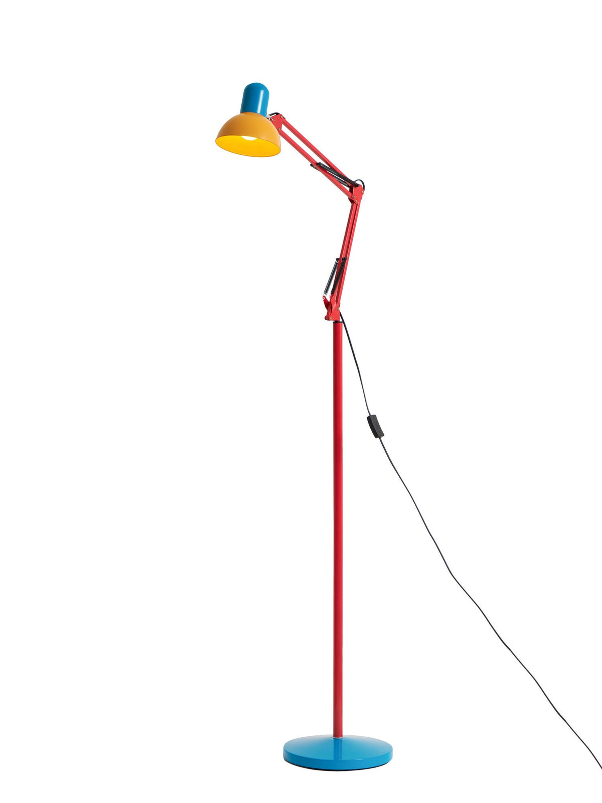 Idoren zabawna lampa stojąca