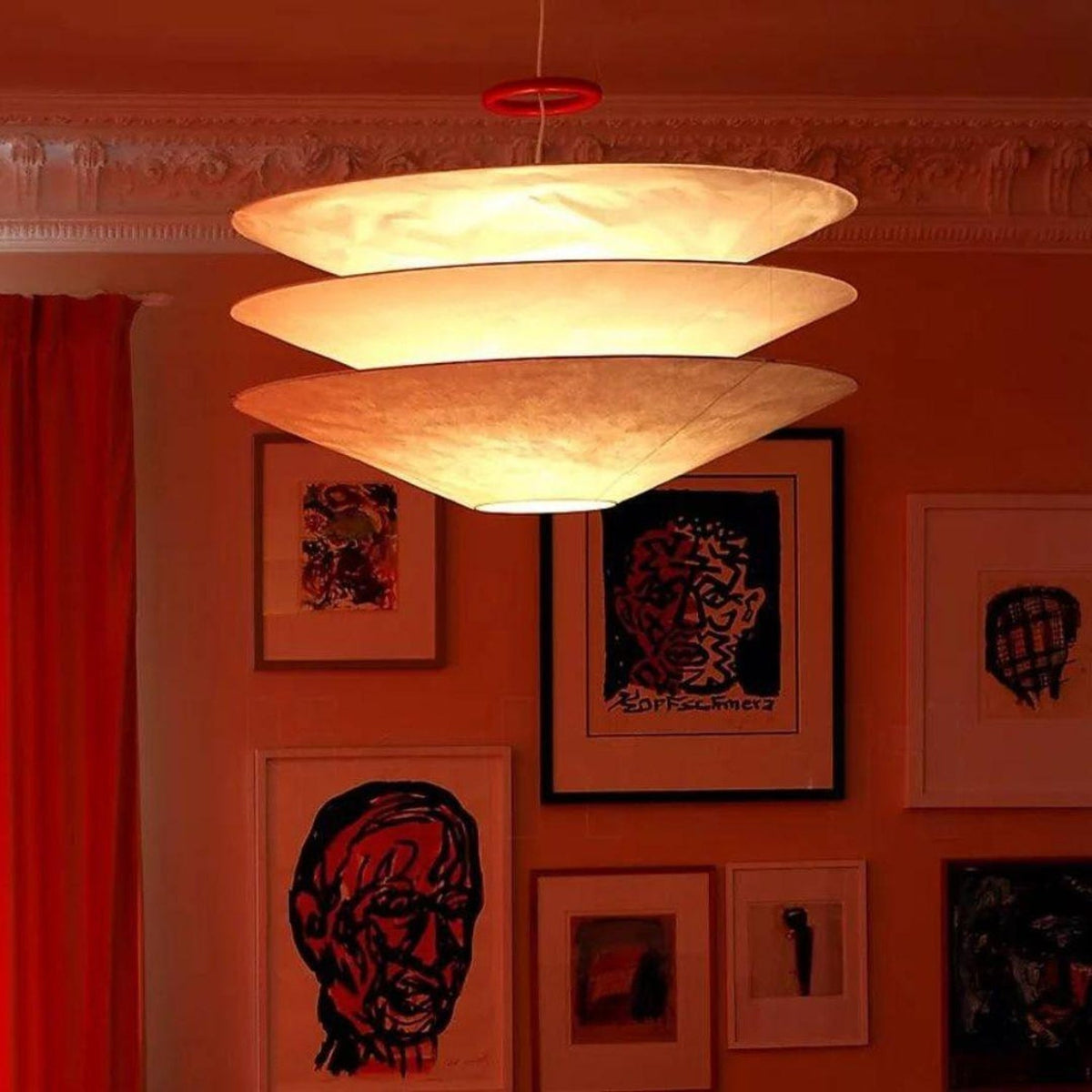 Lumerina lampa wisząca