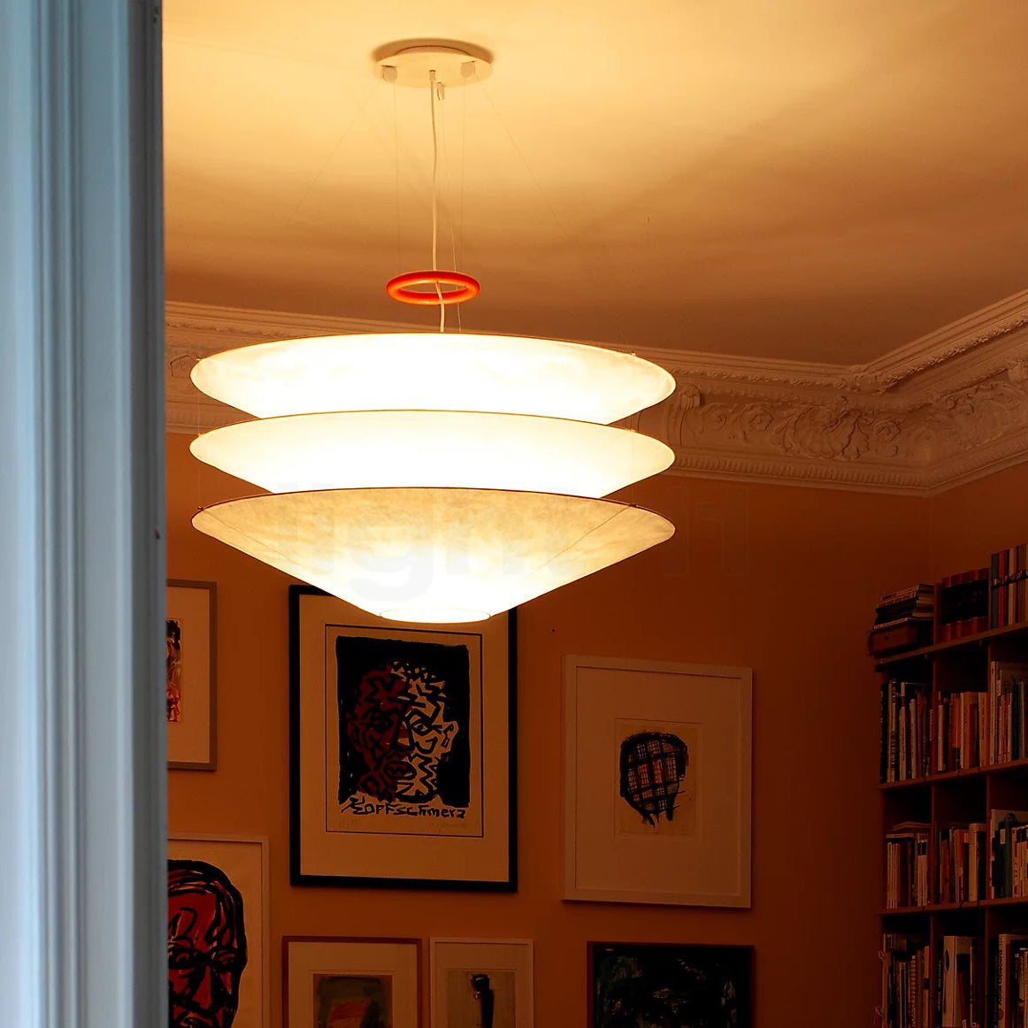 Lumerina lampa wisząca