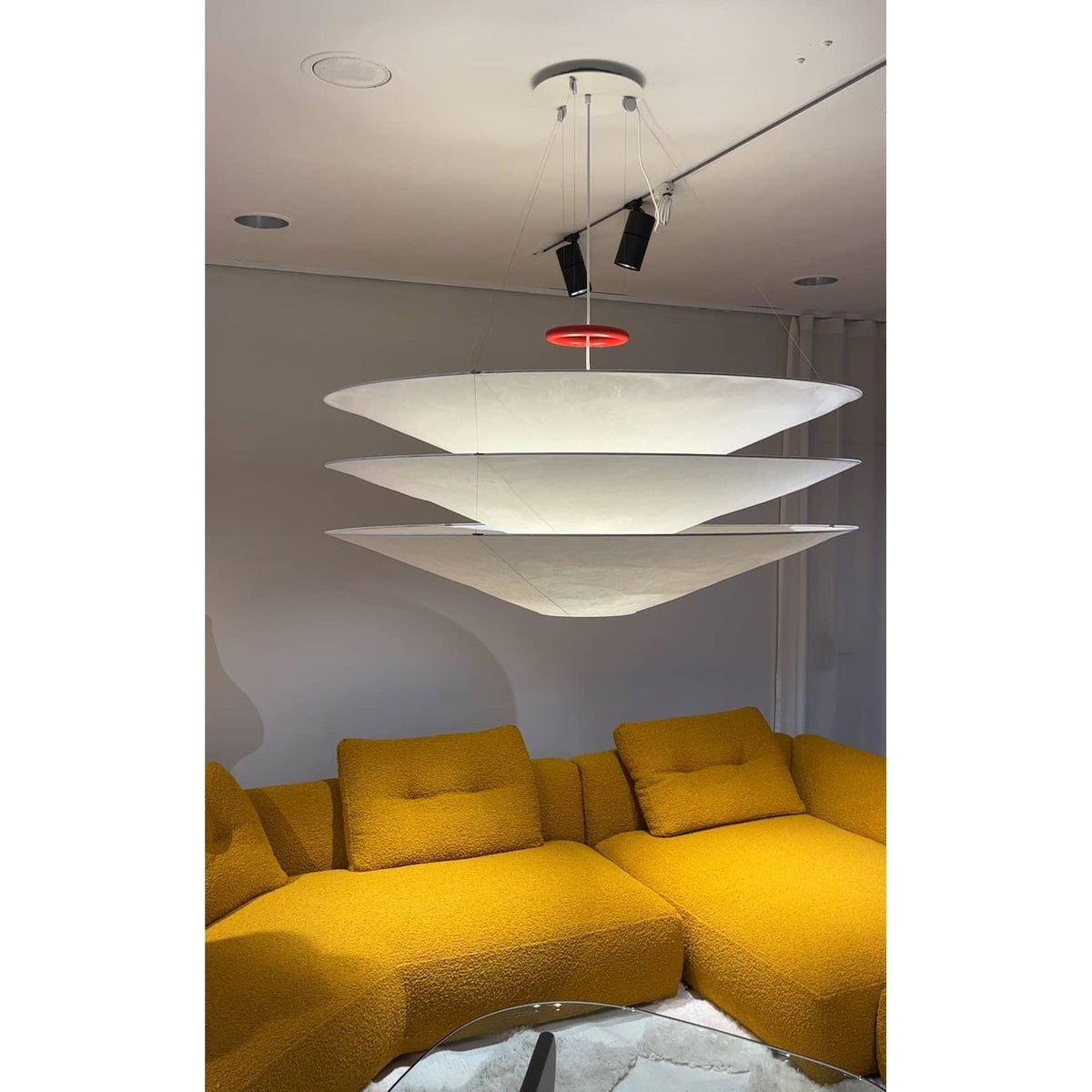 Lumerina lampa wisząca