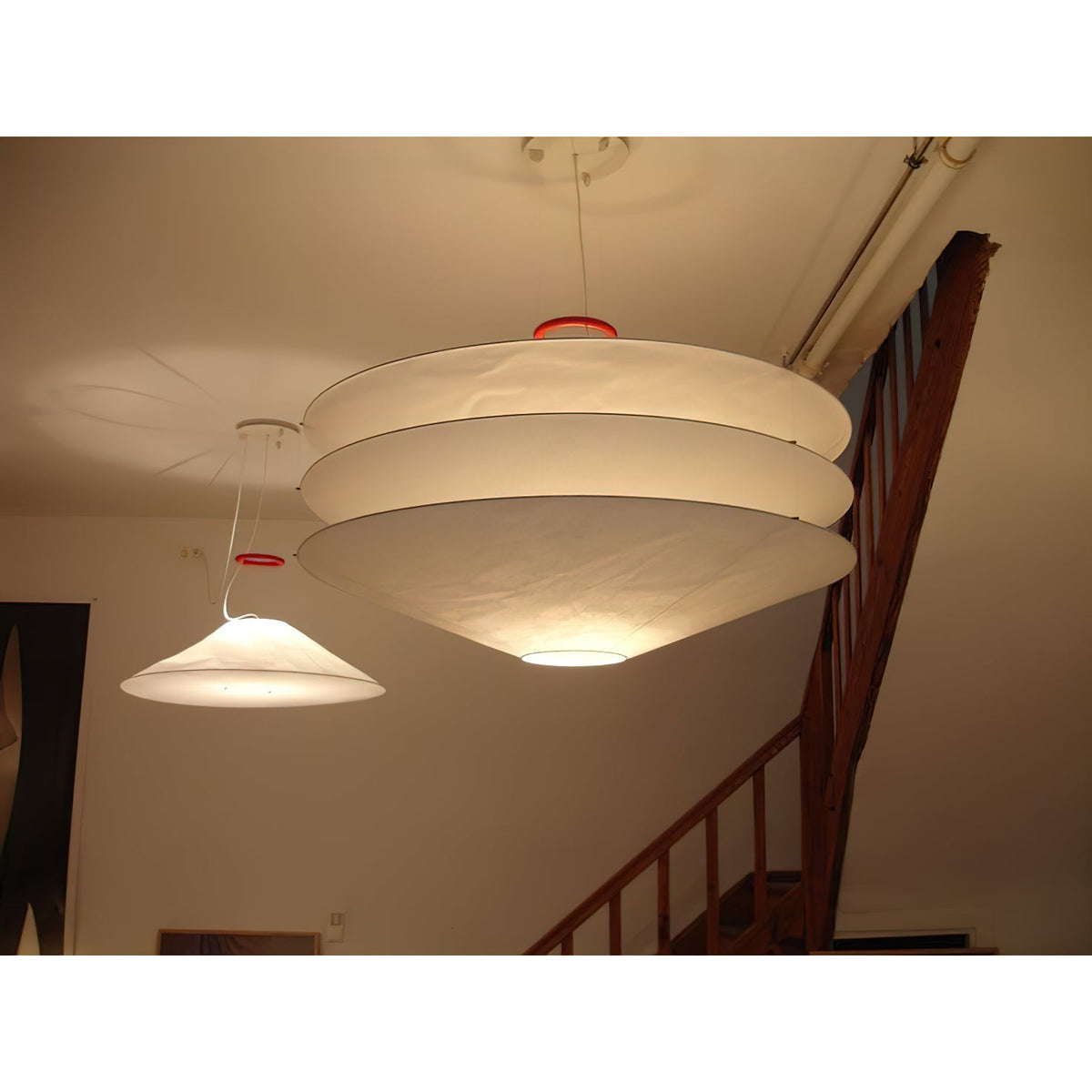 Lumerina lampa wisząca