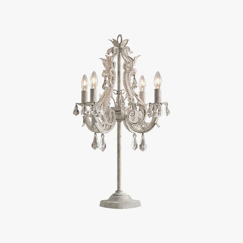 Ahin lampa stołowa