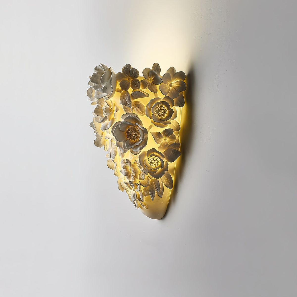 Lampa ścienna Quirlox