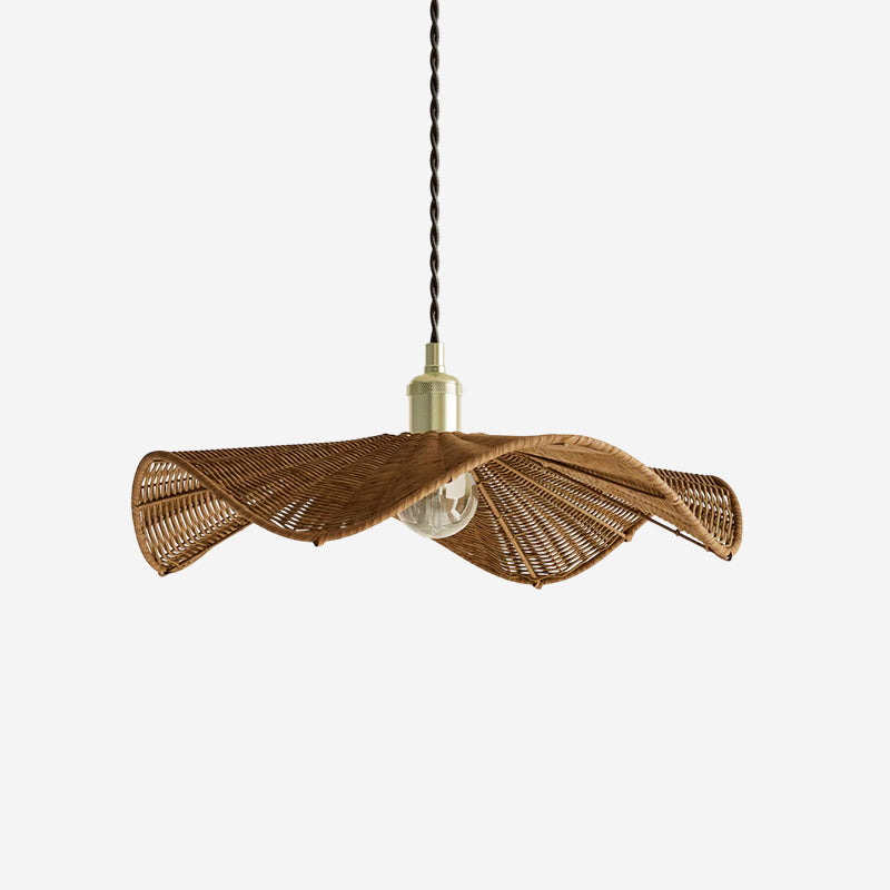 Teriarise lampa wisząca