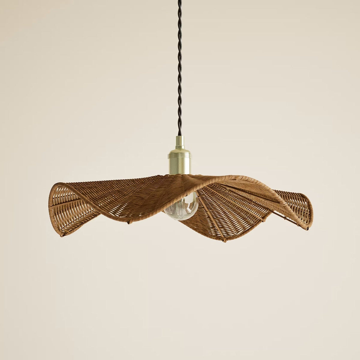 Teriarise lampa wisząca
