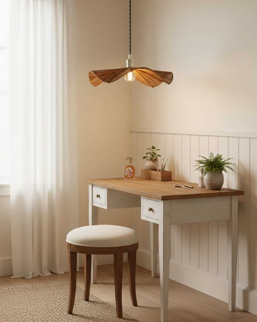 Teriarise lampa wisząca
