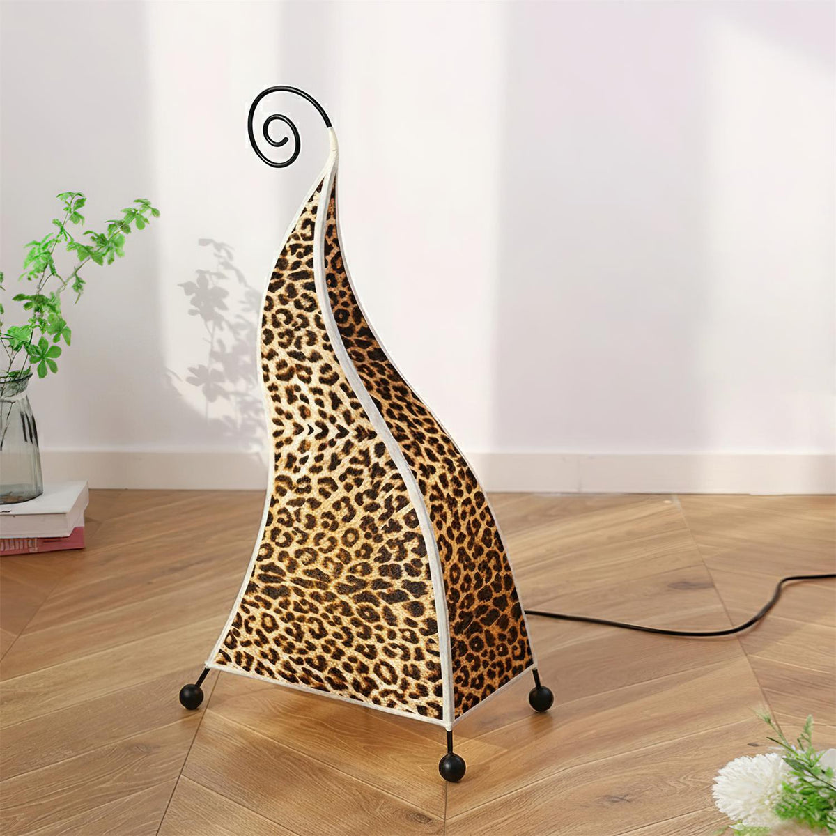 Calorielle lampa stojąca