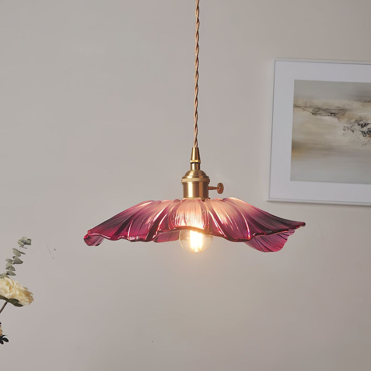 Avenivia lampa wisząca
