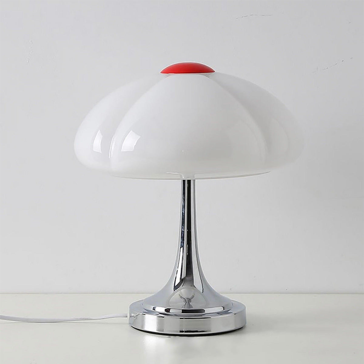 Bin nowoczesna lampa stołowa