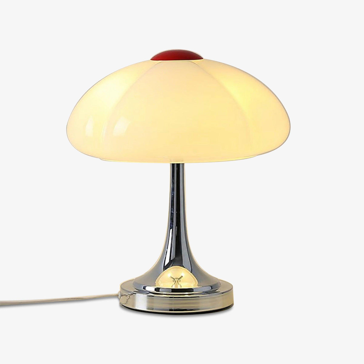 Bin nowoczesna lampa stołowa