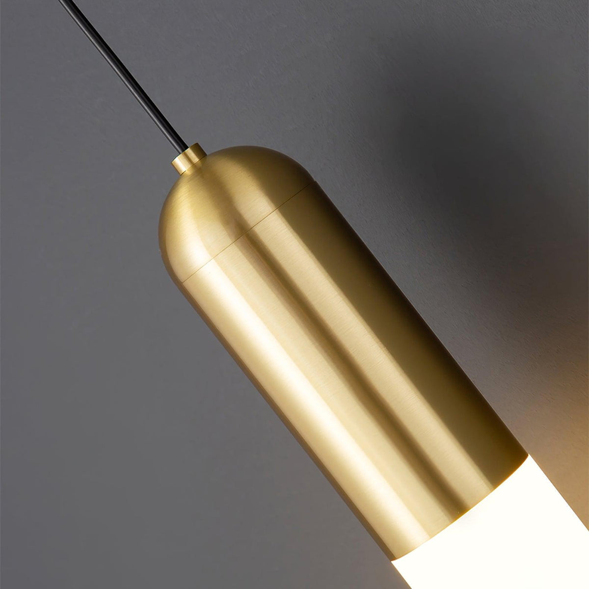 Deborah nowoczesny minimalistyczny kinkiet
