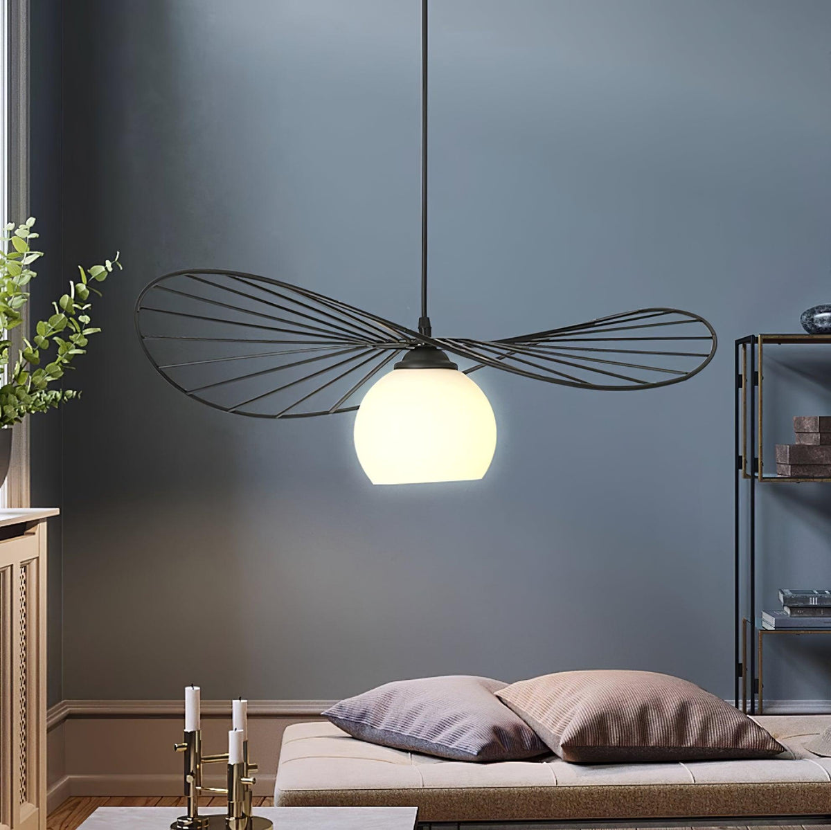 Linyrid lampa wisząca