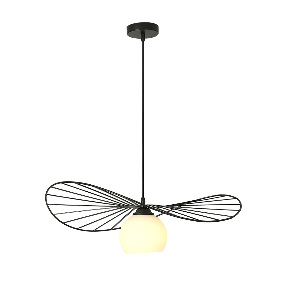 Linyrid lampa wisząca