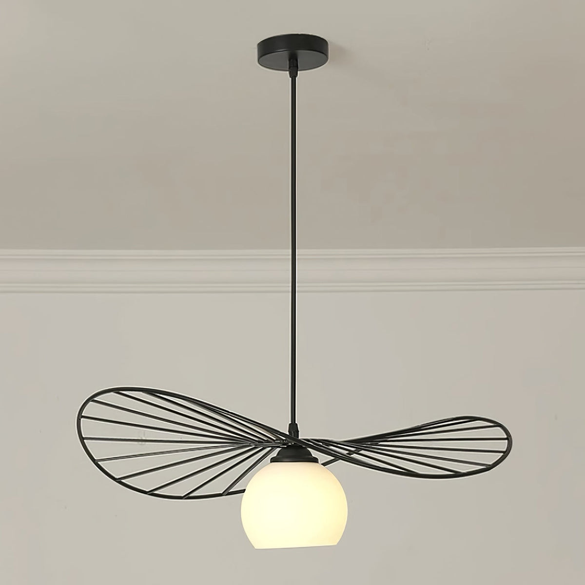 Linyrid lampa wisząca