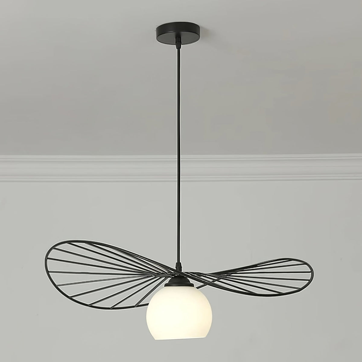 Linyrid lampa wisząca