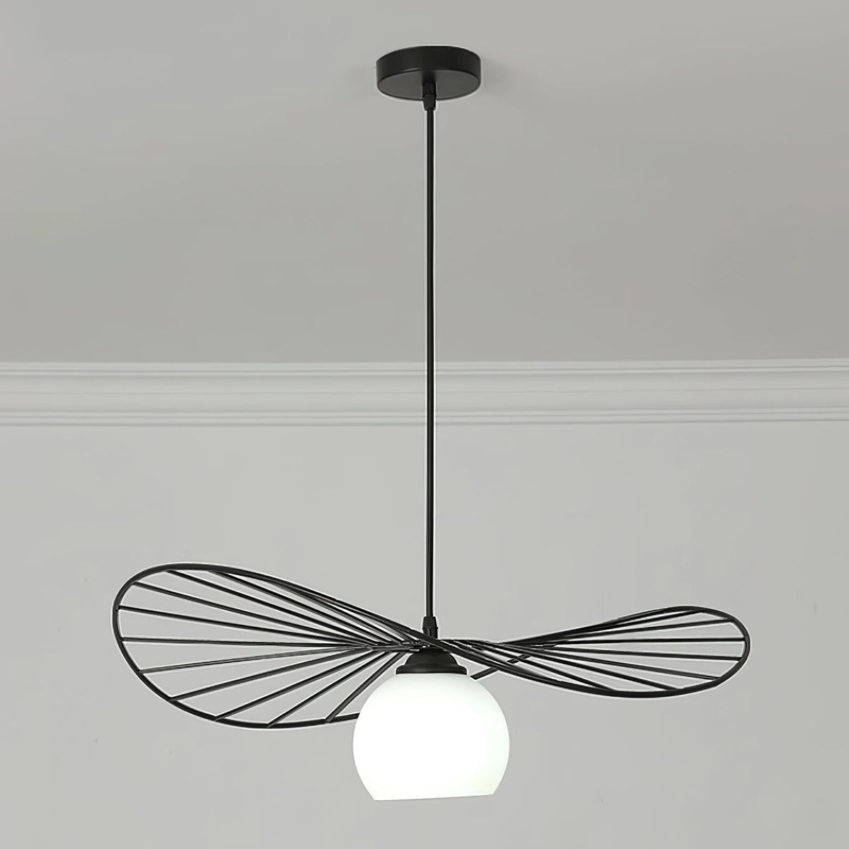 Linyrid lampa wisząca