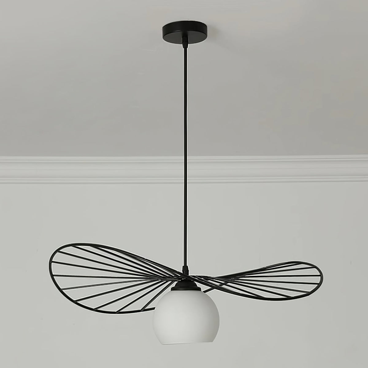Linyrid lampa wisząca