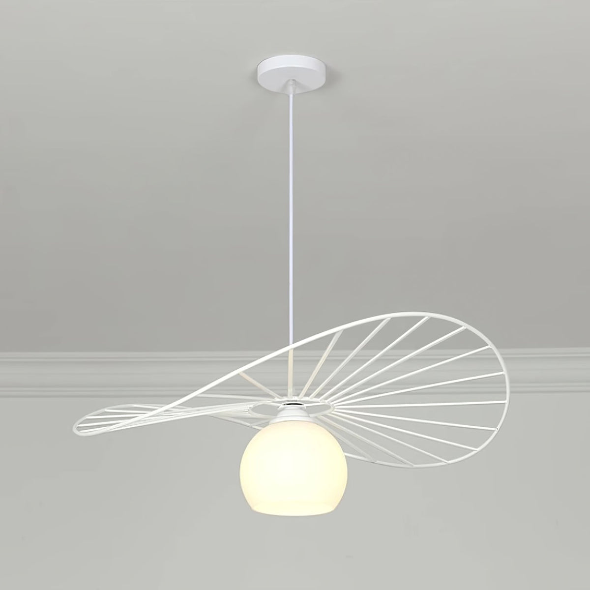 Linyrid lampa wisząca