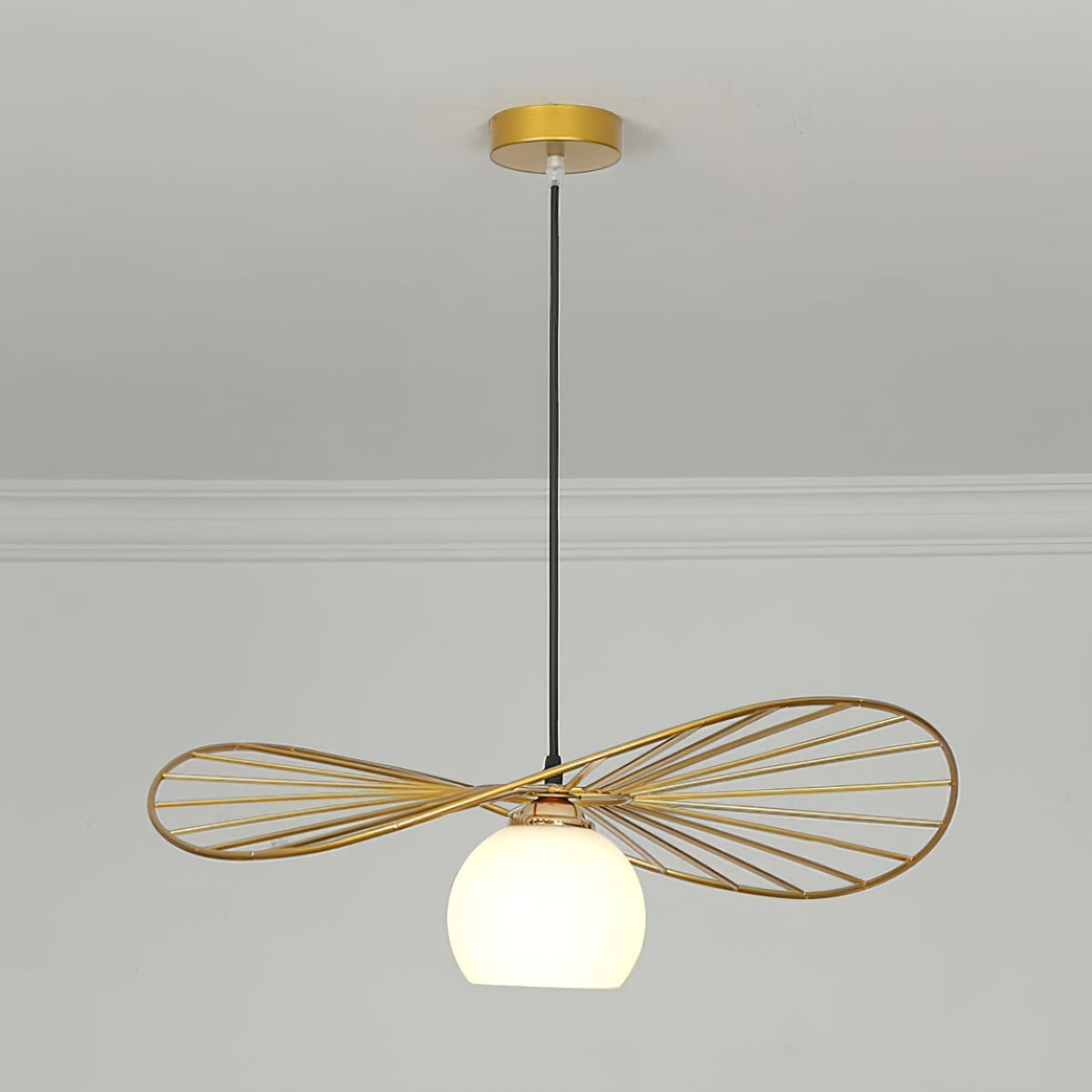 Linyrid lampa wisząca