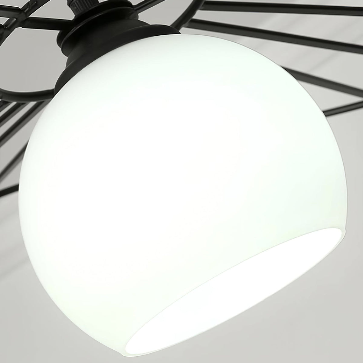 Linyrid lampa wisząca