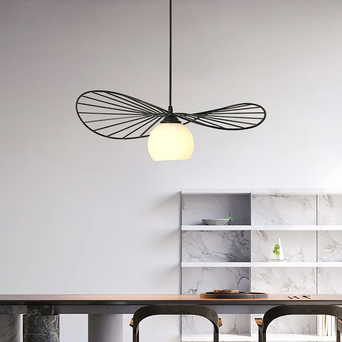 Linyrid lampa wisząca