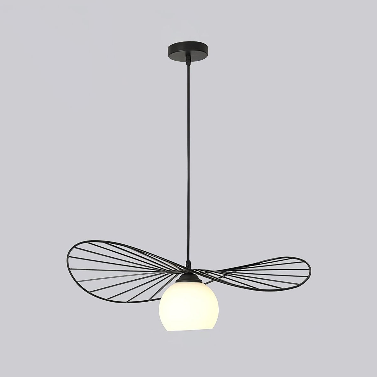 Linyrid lampa wisząca
