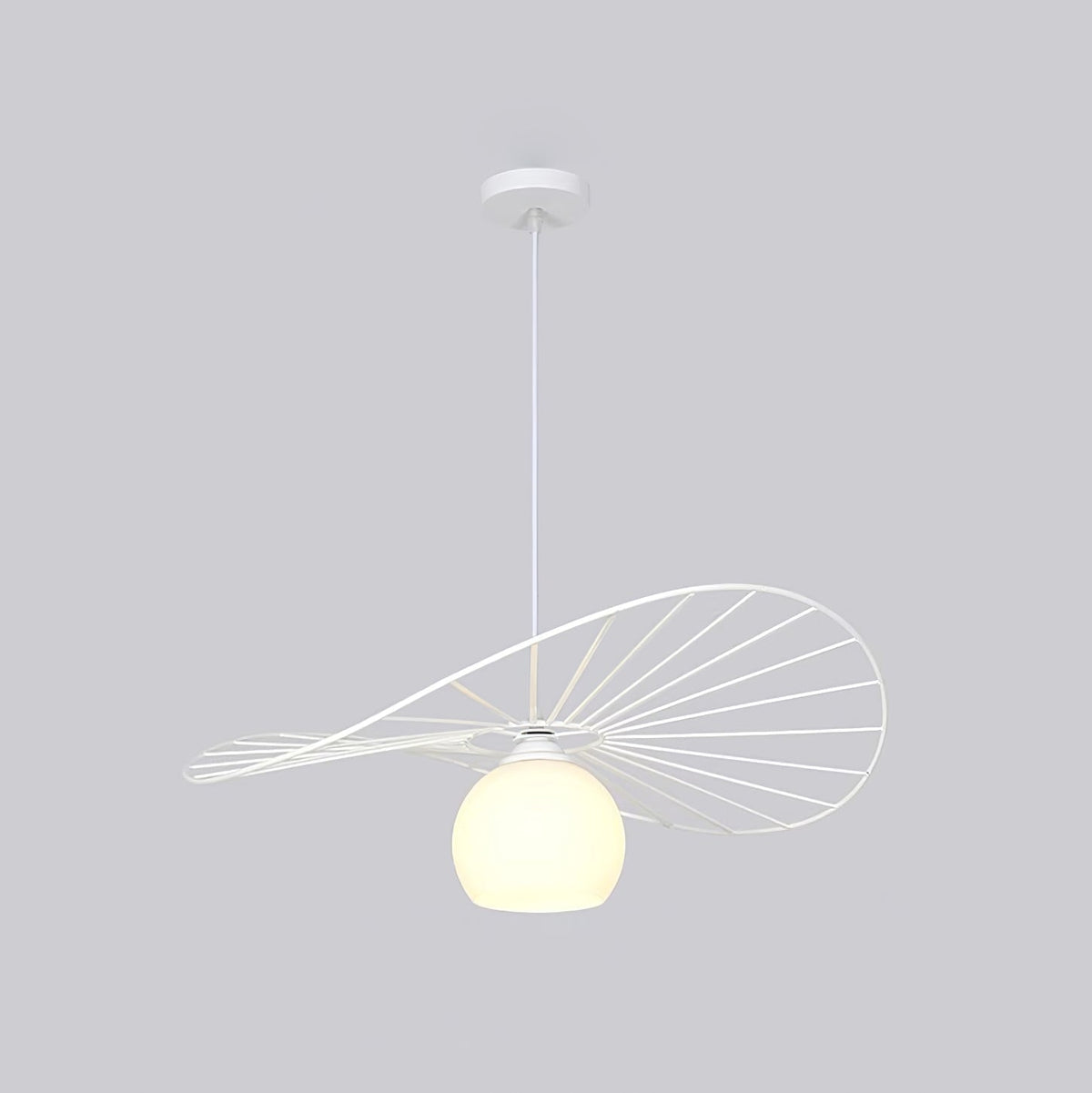 Linyrid lampa wisząca