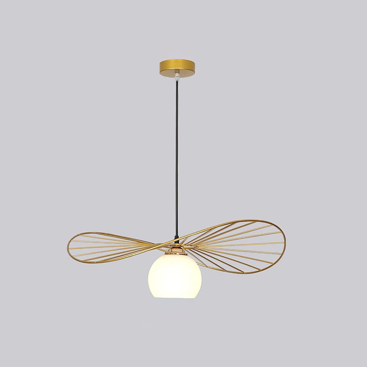 Linyrid lampa wisząca