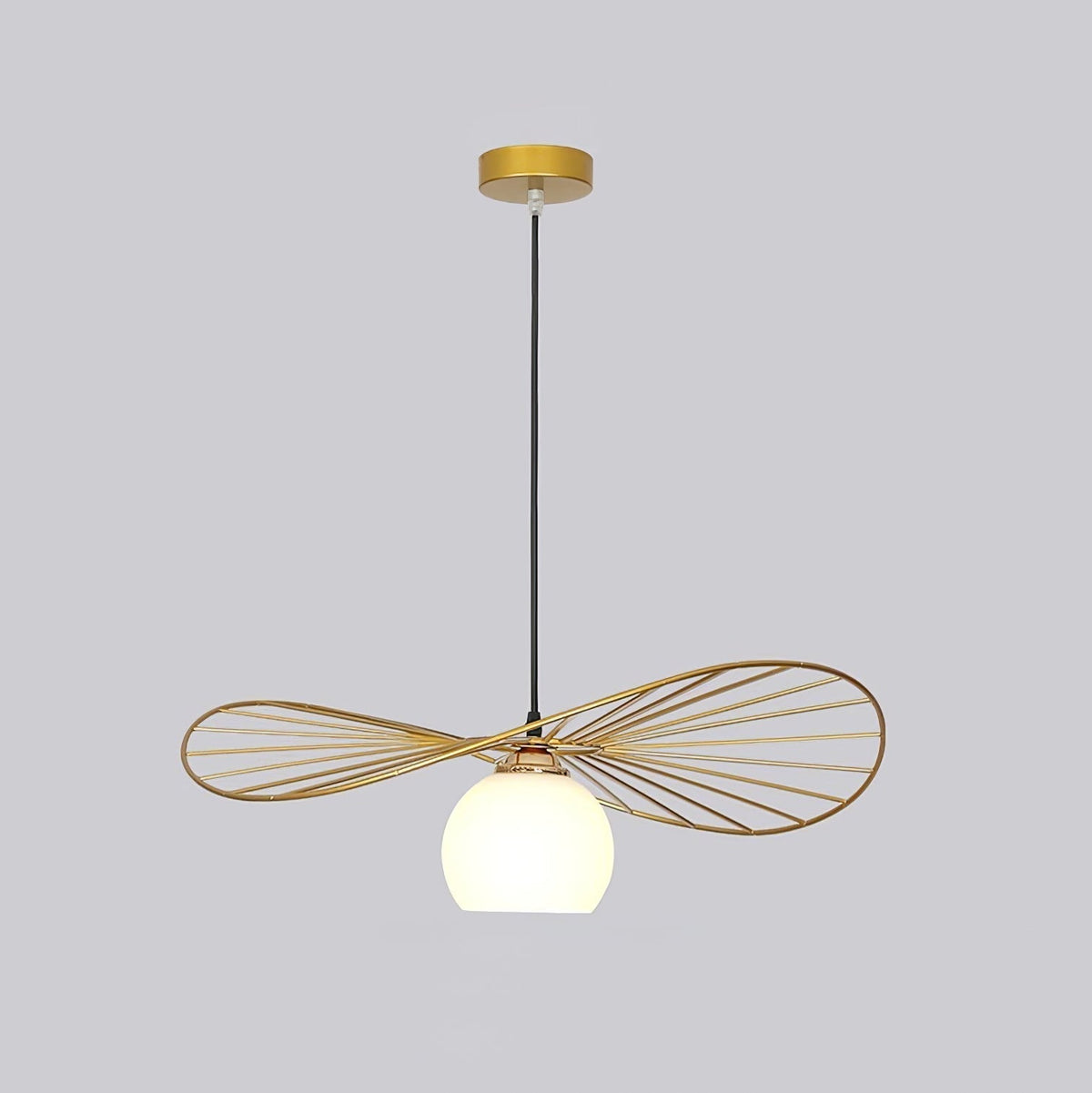 Linyrid lampa wisząca