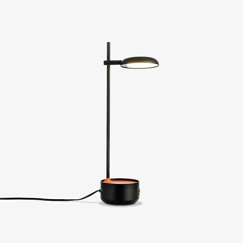 Xylore nowoczesna lampa stołowa