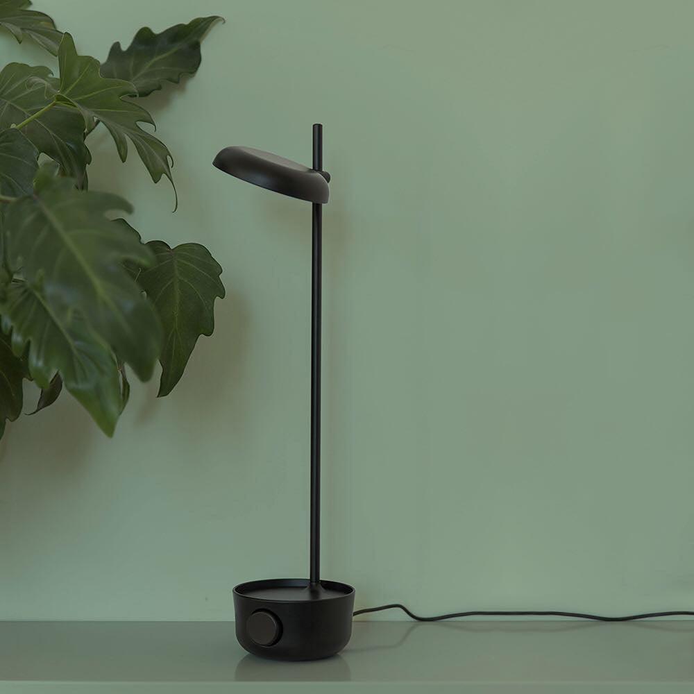 Xylore nowoczesna lampa stołowa