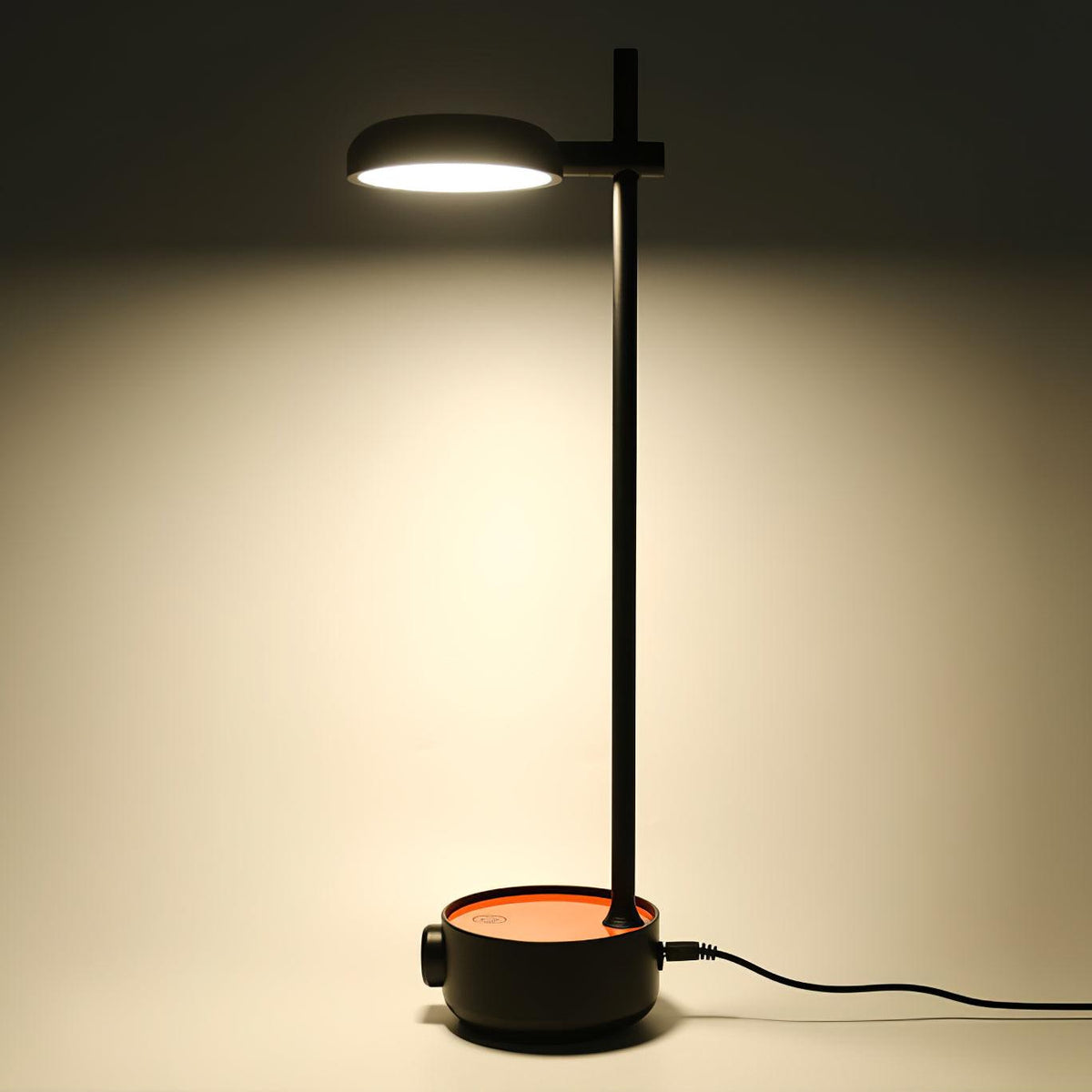 Xylore nowoczesna lampa stołowa