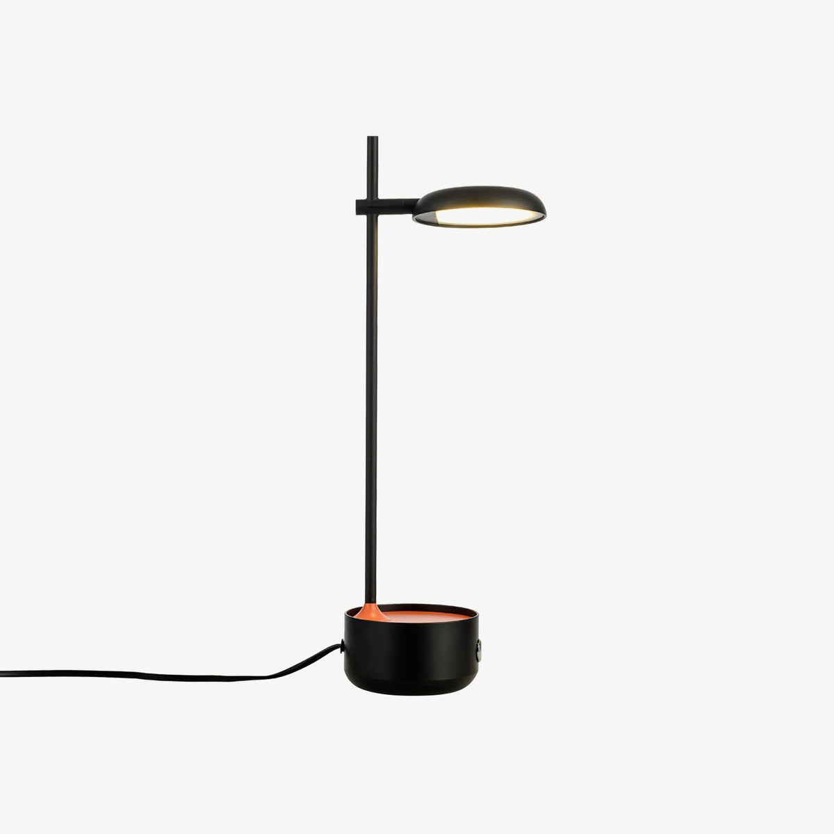 Xylore nowoczesna lampa stołowa