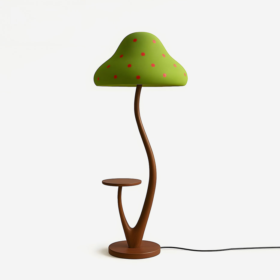 Mirelune zewnętrzna lampa stojąca