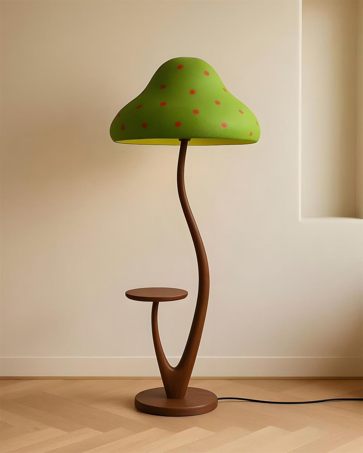 Mirelune zewnętrzna lampa stojąca