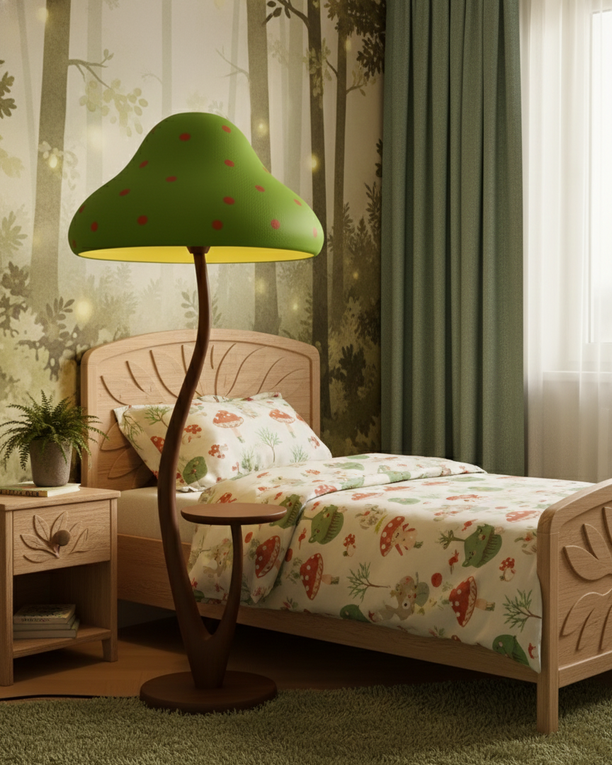 Mirelune zewnętrzna lampa stojąca