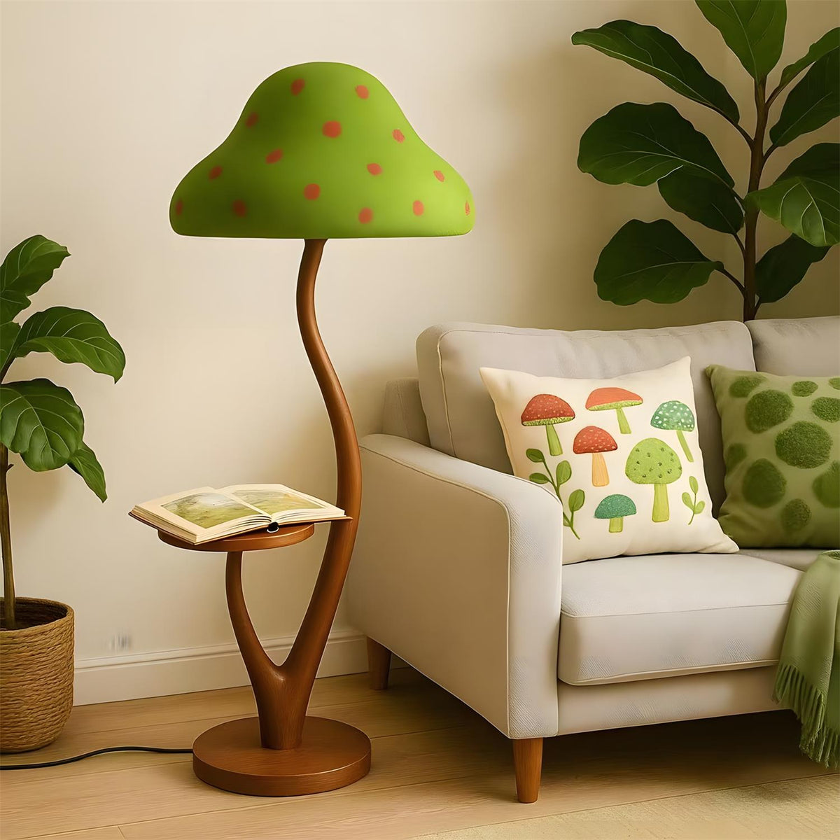 Mirelune zewnętrzna lampa stojąca