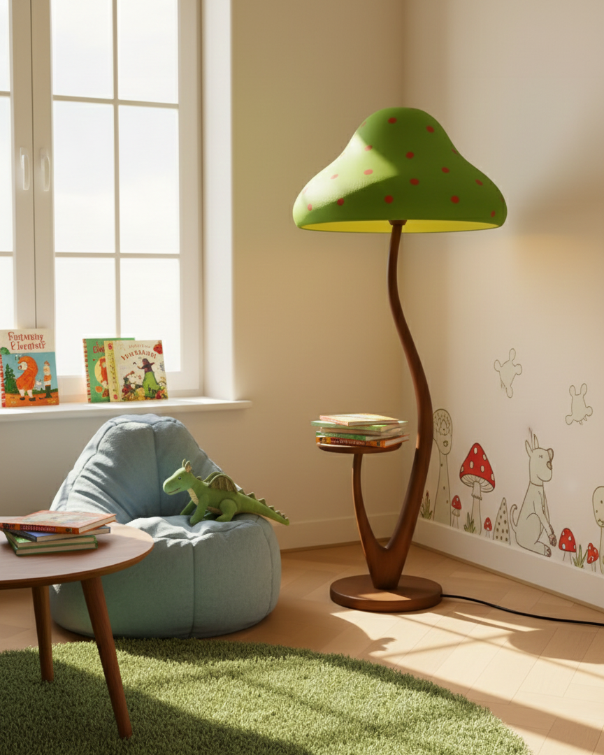 Mirelune zewnętrzna lampa stojąca
