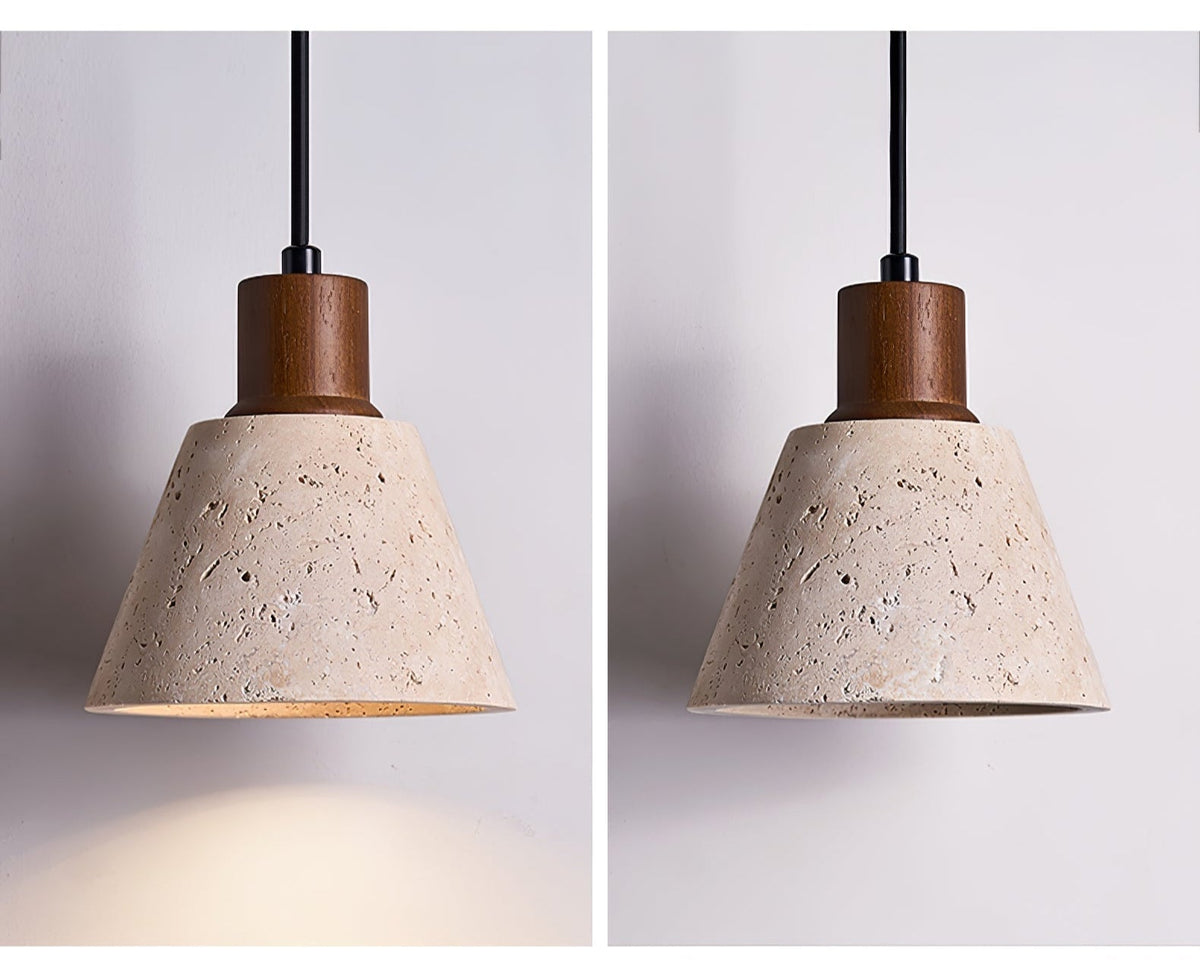 Othlyn Terra Trio lampa wisząca