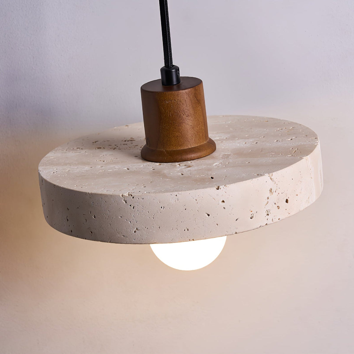 Othlyn Terra Trio lampa wisząca