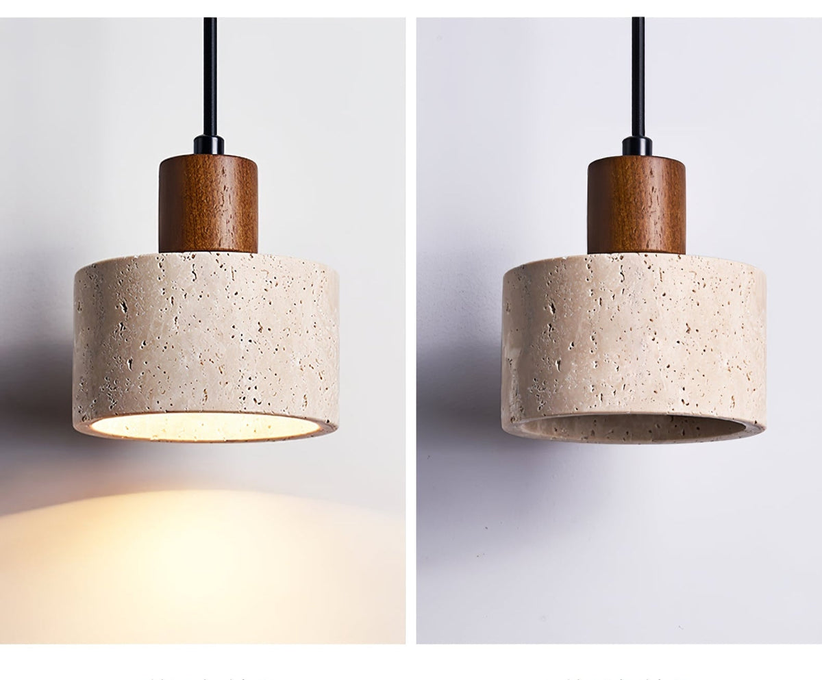 Othlyn Terra Trio lampa wisząca